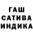 Конопля THC 21% RatsLeen